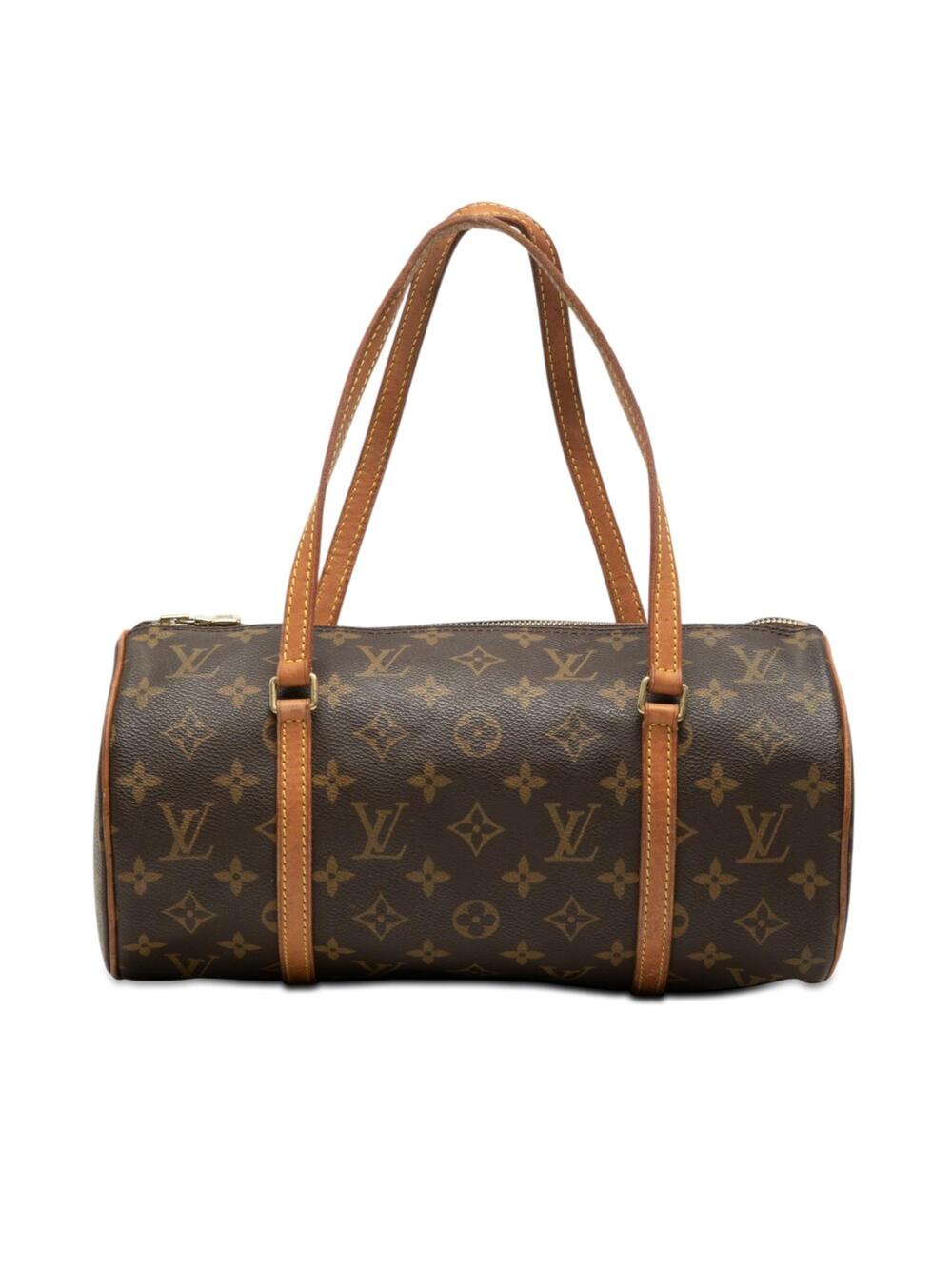 Louis Vuitton Papillon 30 Pre-Loved #341540L80B